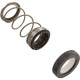 Shaft Seal, PS-309, 7/8" Shaft Size, Buna : PS-309