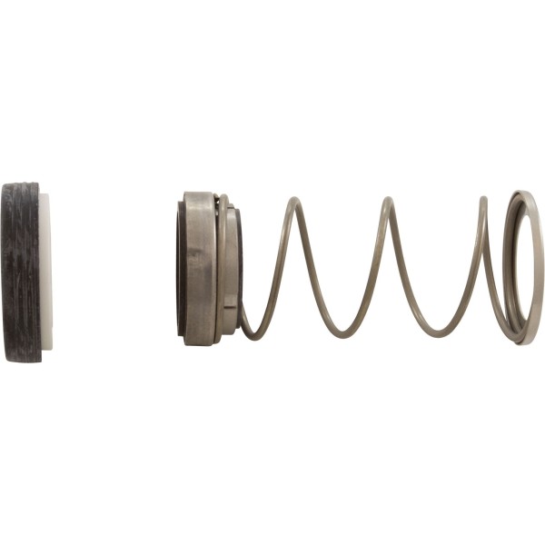 Shaft Seal, PS-309, 7/8" Shaft Size, Buna : PS-309