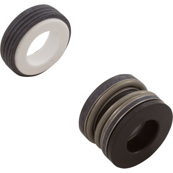 Shaft Seal, 501, 5/8" Shaft Size, Buna : 501