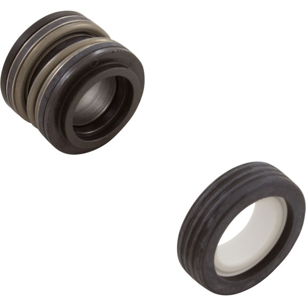 Shaft Seal, 501, 5/8" Shaft Size, Buna : 501