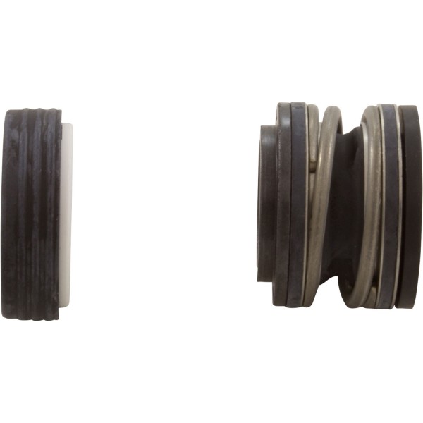 Shaft Seal, 501, 5/8" Shaft Size, Buna : 501