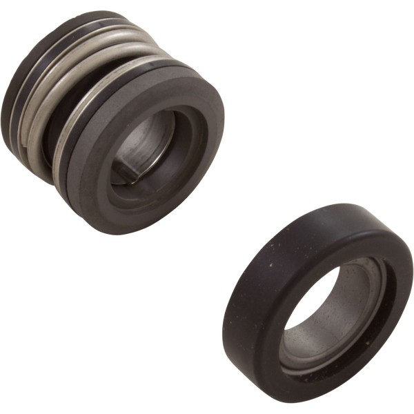 Shaft Seal, PS-1903, 5/8" Shaft, Silicon Carbide PS-501 : PS-1903