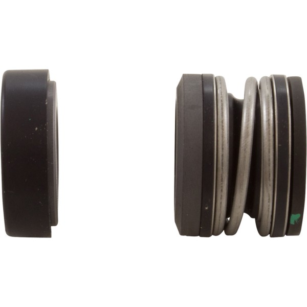Shaft Seal, PS-1903, 5/8" Shaft, Silicon Carbide PS-501 : PS-1903