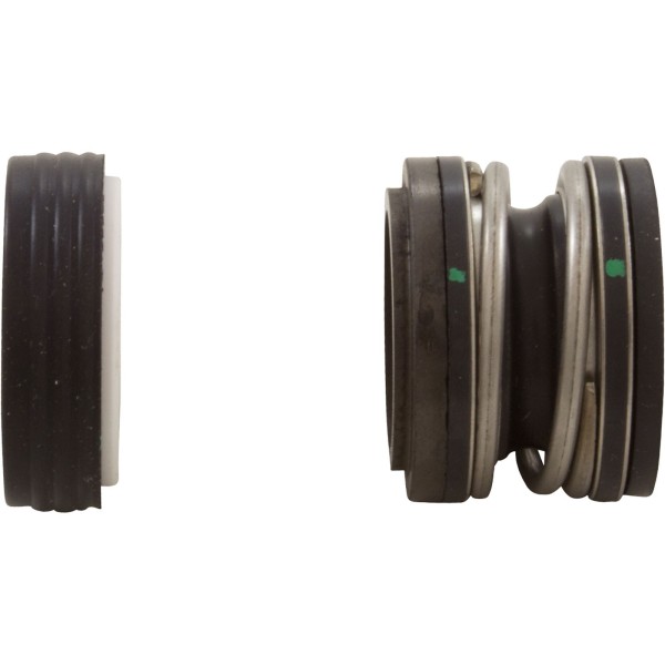 Shaft Seal, PS-3864, 5/8" Shaft, Viton PS-501 : PS-3864