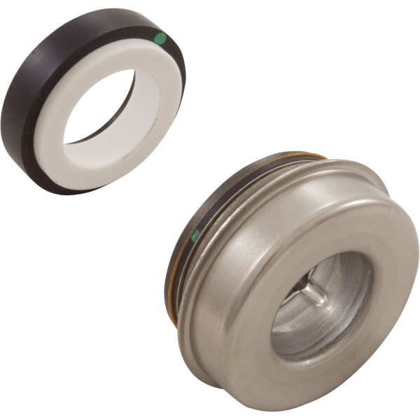 Shaft Seal, PS-3986, 3/4" Shaft, Viton PS-601 : PS-3986