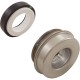 Shaft Seal, PS-3986, 3/4" Shaft, Viton PS-601 : PS-3986