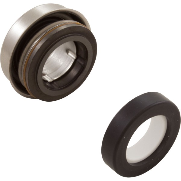Shaft Seal, PS-3986, 3/4" Shaft, Viton PS-601 : PS-3986