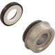 Shaft Seal, PS-142, 1/2" Shaft, Buna : PS-142