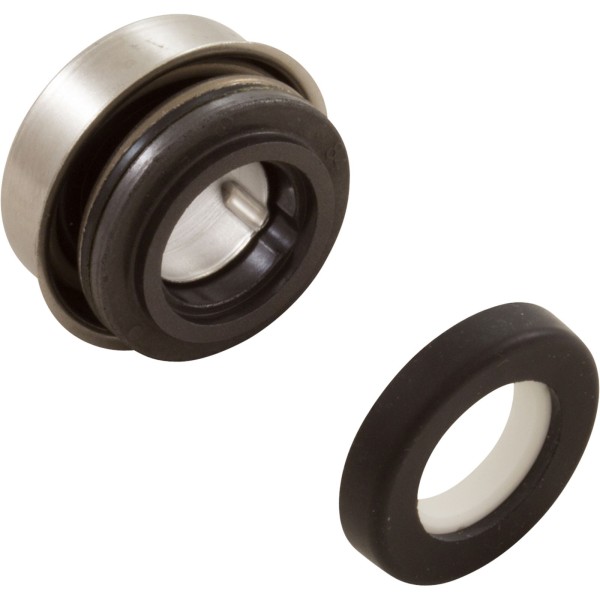 Shaft Seal, PS-142, 1/2" Shaft, Buna : PS-142