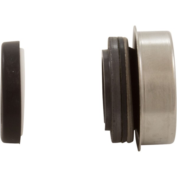 Shaft Seal, PS-142, 1/2" Shaft, Buna : PS-142