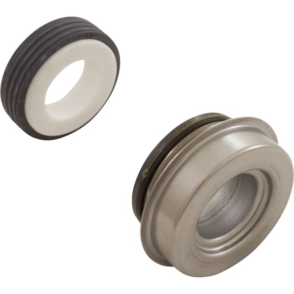 Shaft Seal, 1000, 5/8" Shaft, Buna : 1000