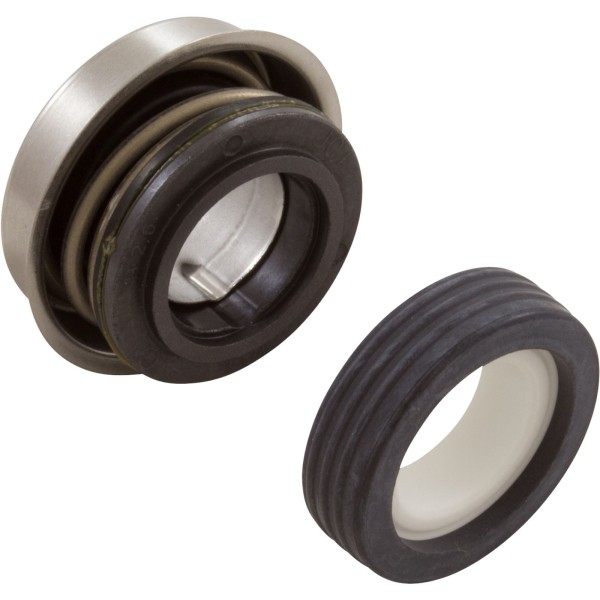Shaft Seal, 1000, 5/8" Shaft, Buna : 1000