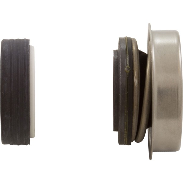 Shaft Seal, 1000, 5/8" Shaft, Buna : 1000