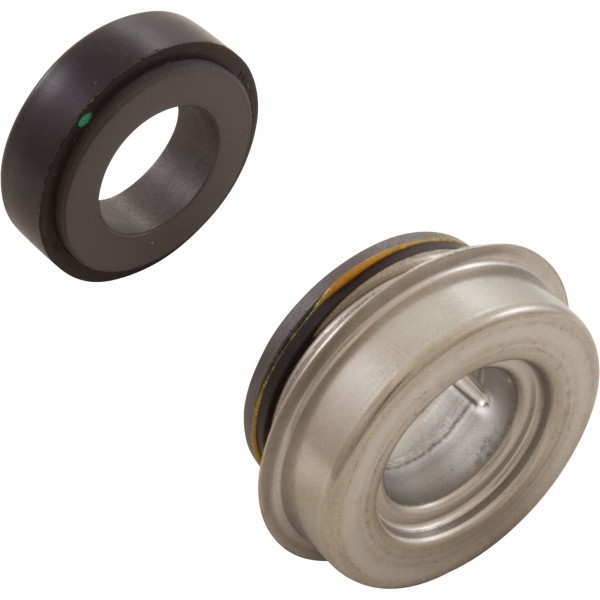 Shaft Seal, PS-1905, 5/8" Shaft, Silicon Carbide PS-1000 : PS-1905