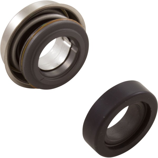 Shaft Seal, PS-1905, 5/8" Shaft, Silicon Carbide PS-1000 : PS-1905