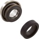 Shaft Seal, PS-1905, 5/8" Shaft, Silicon Carbide PS-1000 : PS-1905