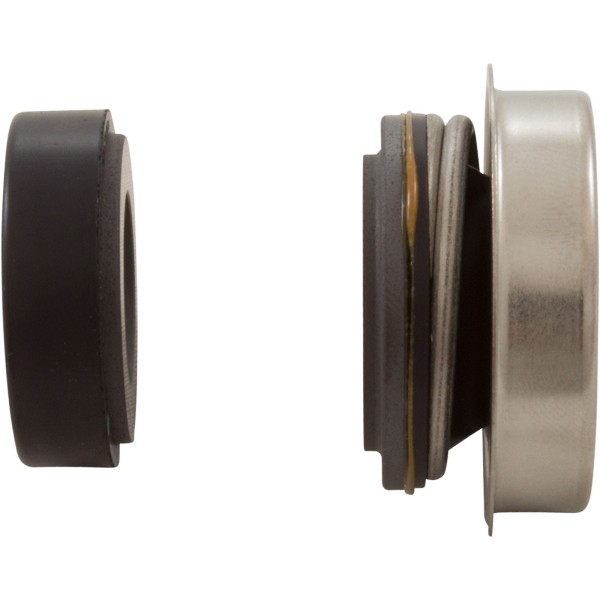 Shaft Seal, PS-1905, 5/8" Shaft, Silicon Carbide PS-1000 : PS-1905