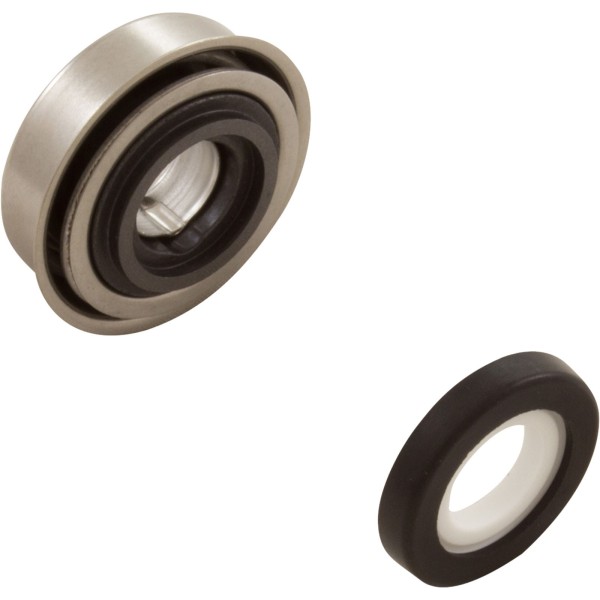 Shaft Seal, PS-671, 3/8" Shaft, Buna : PS-671