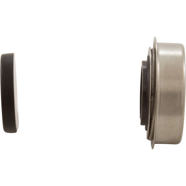 Shaft Seal, PS-671, 3/8" Shaft, Buna : PS-671