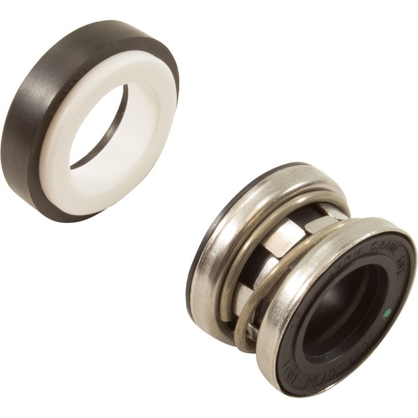 Shaft Seal, PS-3868, 3/4" Shaft, Viton PS-201 : PS-3868