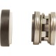 Shaft Seal, PS-3868, 3/4" Shaft, Viton PS-201 : PS-3868