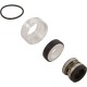 Shaft Seal, PS-3869, 5/8" Shaft, Viton PS-2131 : PS-3869