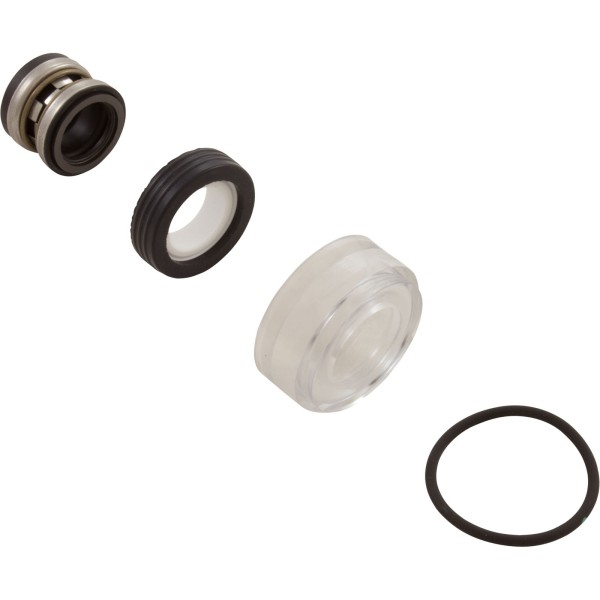 Shaft Seal, PS-3869, 5/8" Shaft, Viton PS-2131 : PS-3869