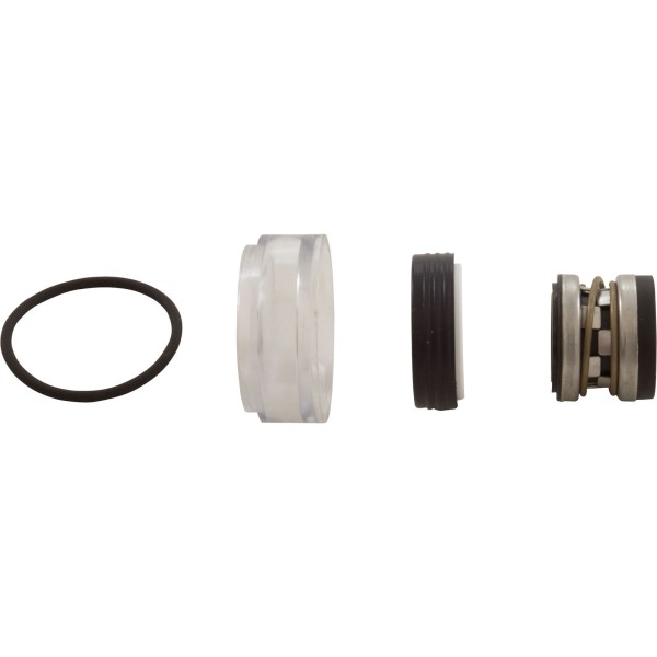 Shaft Seal, PS-3869, 5/8" Shaft, Viton PS-2131 : PS-3869