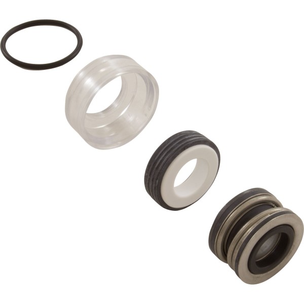 Shaft Seal, 2131, 5/8" Shaft, Buna : 2131
