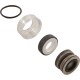 Shaft Seal, 2131, 5/8" Shaft, Buna : 2131