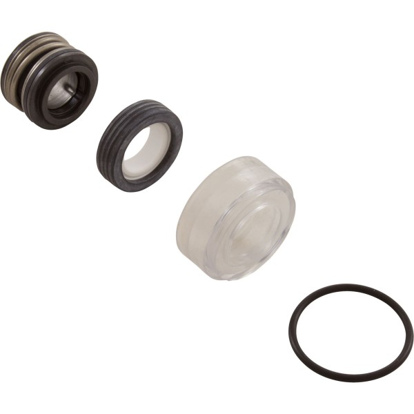 Shaft Seal, 2131, 5/8" Shaft, Buna : 2131