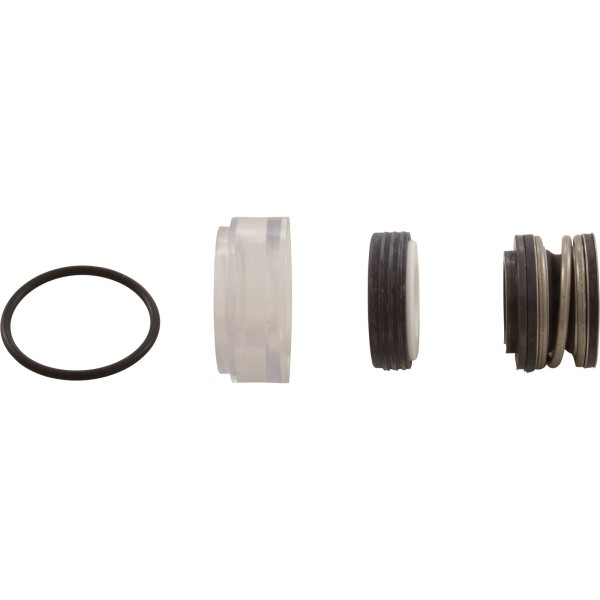 Shaft Seal, 2131, 5/8" Shaft, Buna : 2131