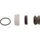 Shaft Seal, 2131, 5/8" Shaft, Buna : 2131