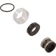 Shaft Seal, PS-1906, 5/8" Shaft, Silicon Carbide PS-2131 : PS-1906