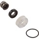 Shaft Seal, PS-1906, 5/8" Shaft, Silicon Carbide PS-2131 : PS-1906