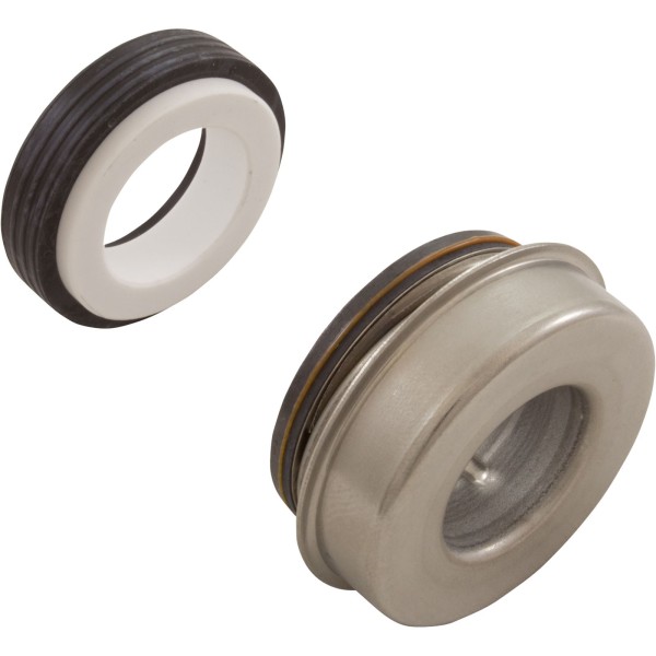 Shaft Seal, 601, 3/4" Shaft, Buna : 601