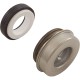 Shaft Seal, 601, 3/4" Shaft, Buna : 601