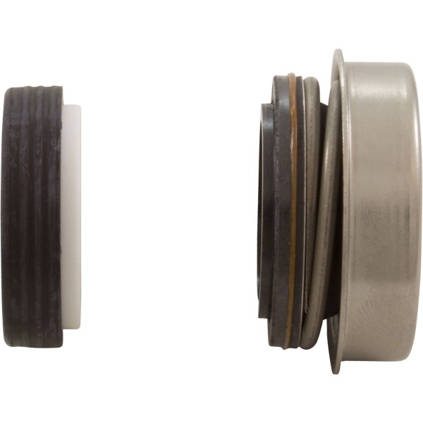 Shaft Seal, 601, 3/4" Shaft, Buna : 601