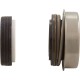Shaft Seal, 601, 3/4" Shaft, Buna : 601