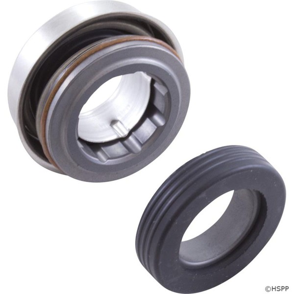 Shaft Seal, PS-1904, 3/4" Shaft, Silicon Carbide PS-601 : PS-1904
