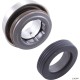 Shaft Seal, PS-1904, 3/4" Shaft, Silicon Carbide PS-601 : PS-1904