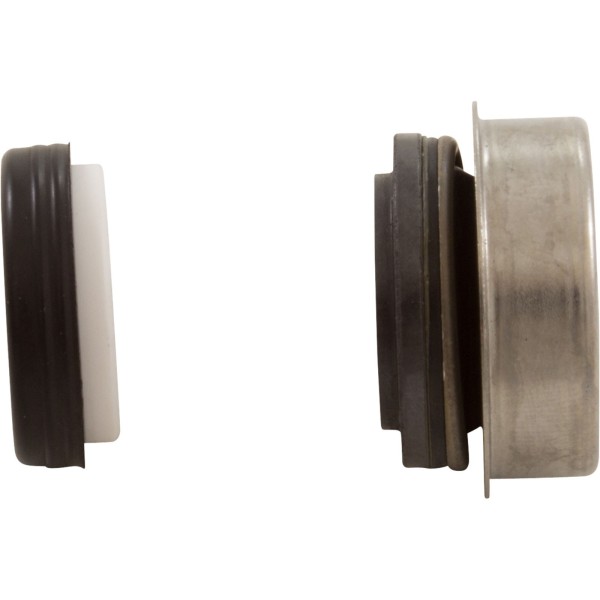 Shaft Seal, PS-163, 1/2" Shaft, Buna : PS-163