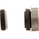 Shaft Seal, PS-163, 1/2" Shaft, Buna : PS-163