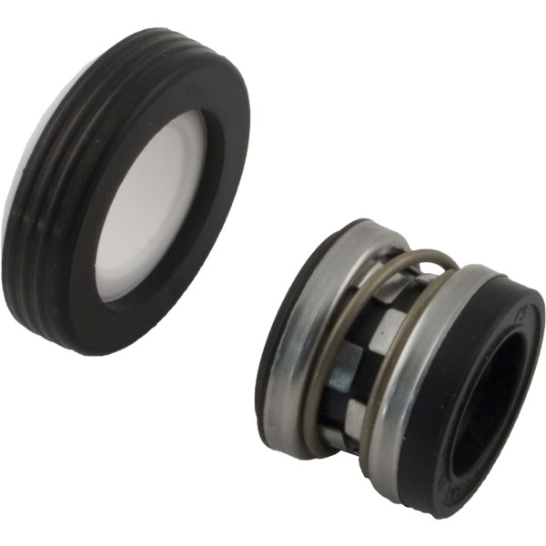Shaft Seal, PS-3890, 5/8" Shaft, Buna : PS-3890