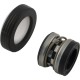 Shaft Seal, PS-3890, 5/8" Shaft, Buna : PS-3890