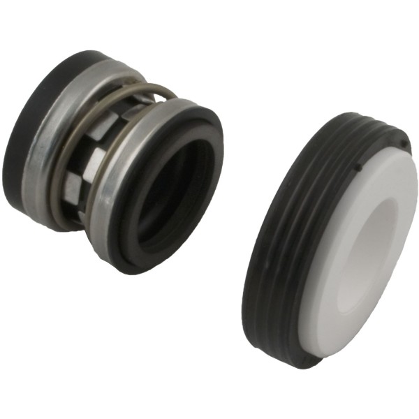 Shaft Seal, PS-3890, 5/8" Shaft, Buna : PS-3890