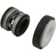 Shaft Seal, PS-3890, 5/8" Shaft, Buna : PS-3890
