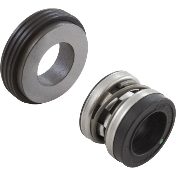 Shaft Seal, PS-1907, 5/8" Shaft, Silicon Carbide PS-3890 : PS-1907