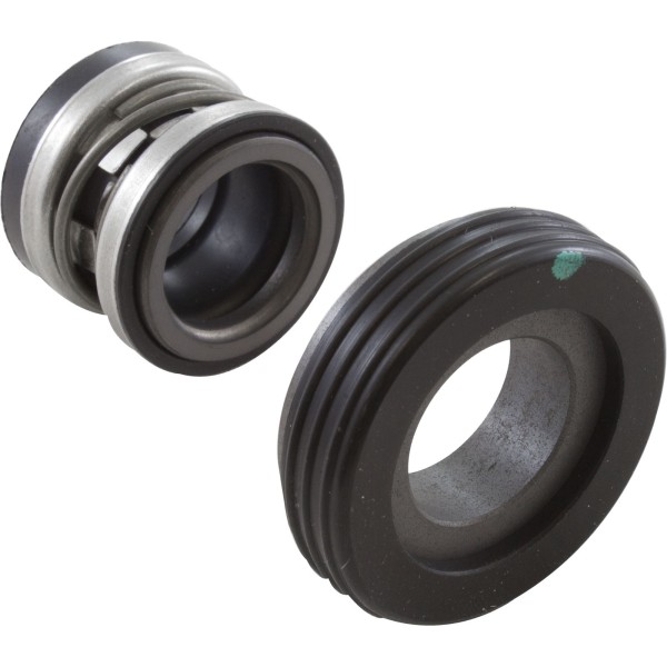Shaft Seal, PS-1907, 5/8" Shaft, Silicon Carbide PS-3890 : PS-1907