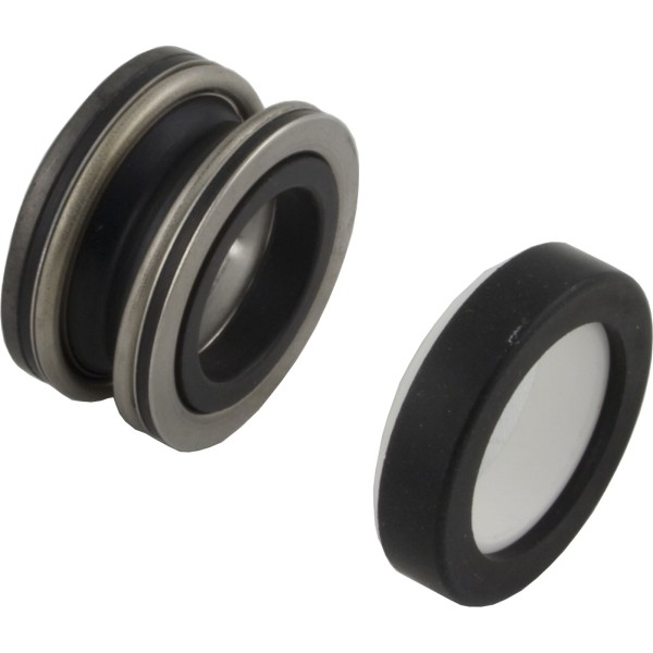 Shaft Seal, PS-360, 1" Shaft, Buna : PS-360